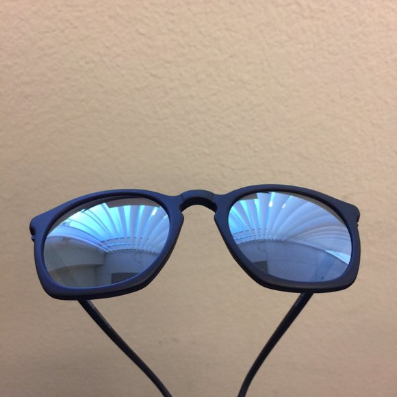 Geek 4.0 Sunglass with Mirror Lenses -MISC058 - Picture 5 of 5